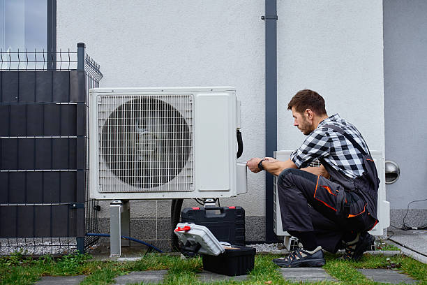 Top rated local Emergency Hvac Repair specialists in Romance, AR